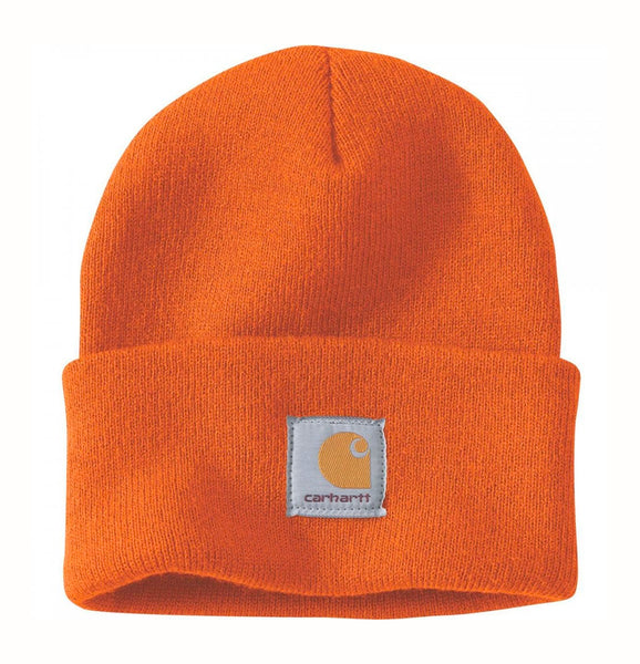 Carhartt hot sale beanie chili