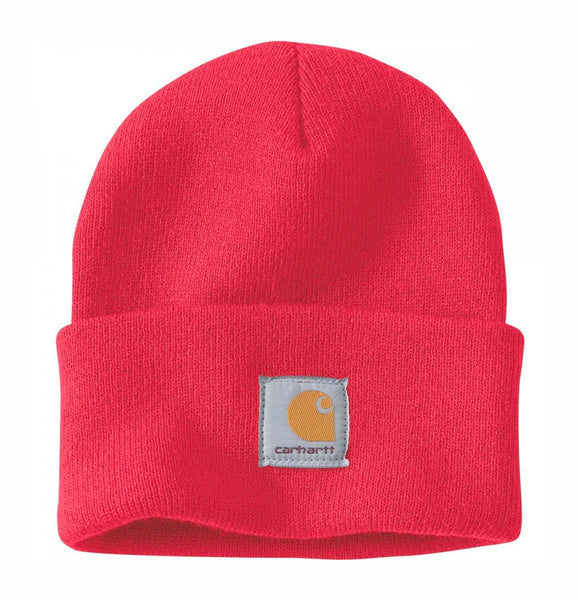 Carhartt hot sale beanie chili