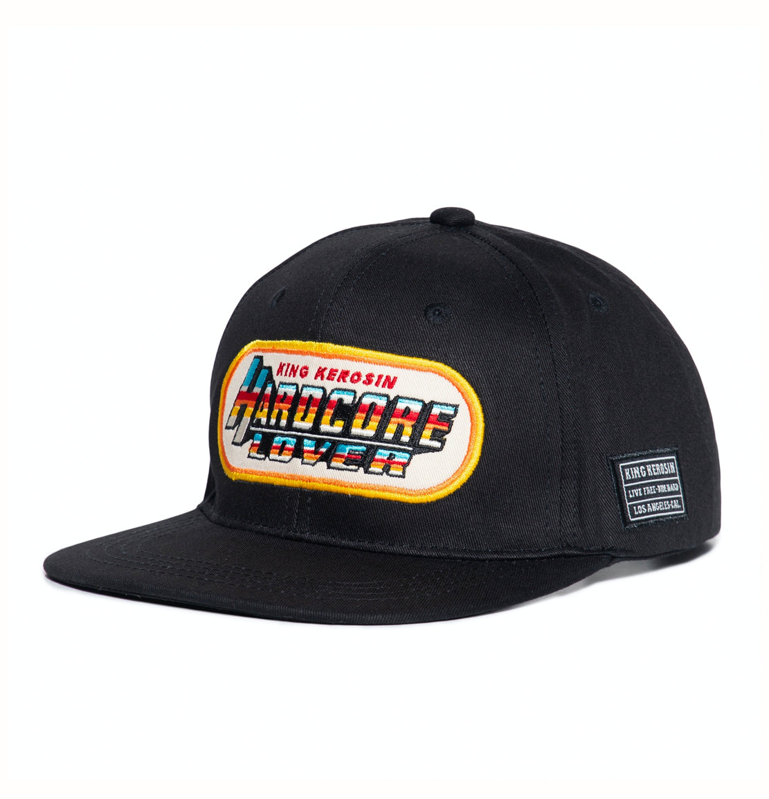 Snapback - Hardcore – Idle Torque