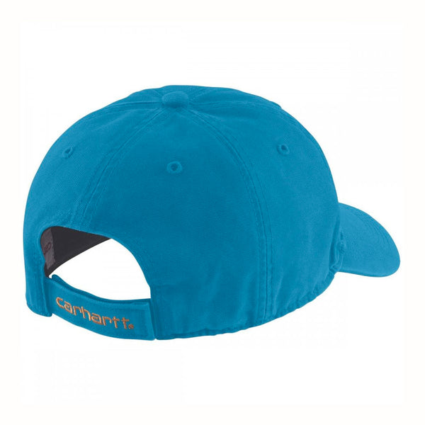 Odessa cap clearance