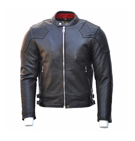 Independent Motorcycle Clothing, Cafe Racer, custom and classic style
