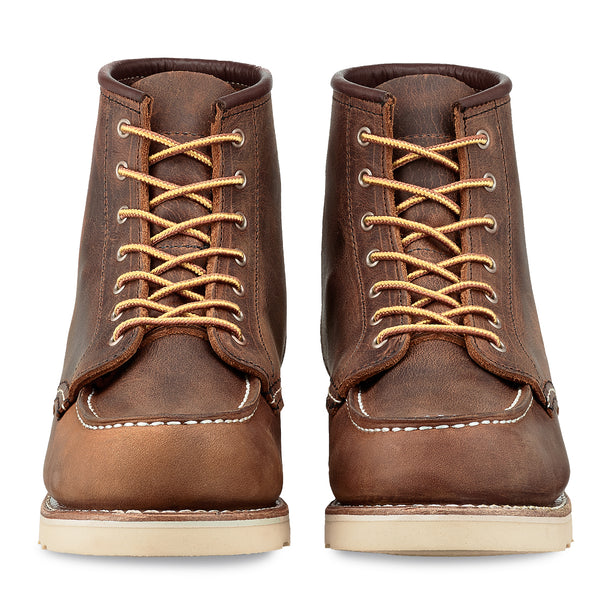 Women s 6 Moc 3428 Idle Torque