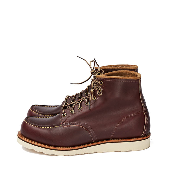 Red wing boots 885 store