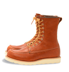Red wing boots leicester